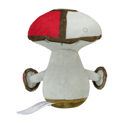 Pokemon Center Japan Amoonguss Fit Plush