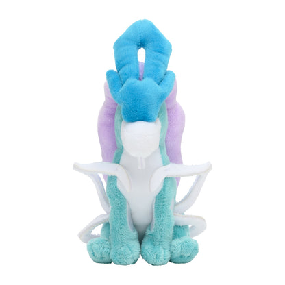 Pokemon Center Japan Original Suicune Plush