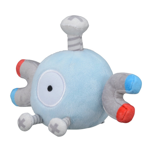 Pokemon Center Japan Magnemite Plush
