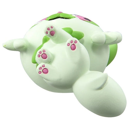 Pokemon MS-03 Sprigatito Moncolle Figur