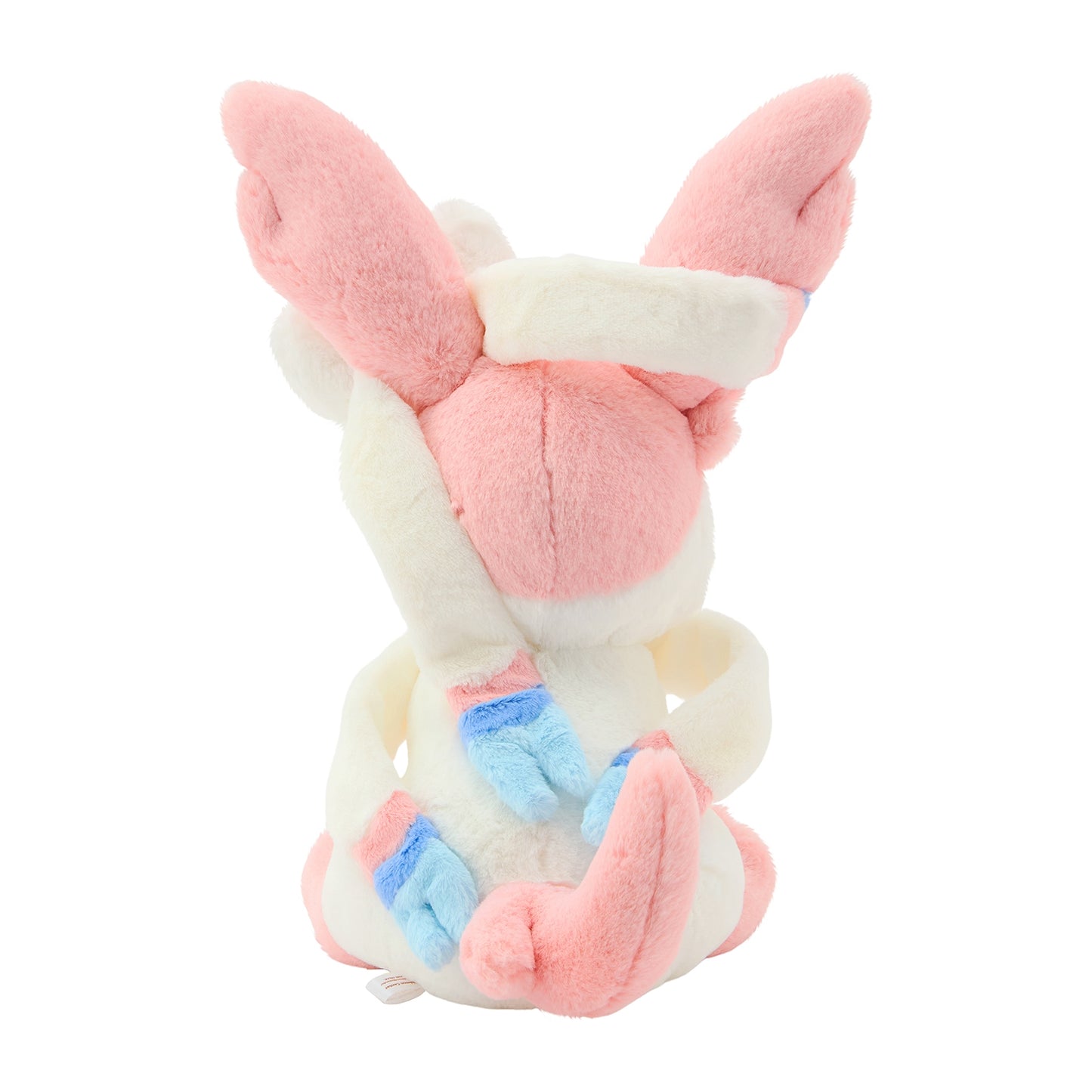 Pokemon Center Japan Fluffy Huggable Sylveon Plush (42cm)