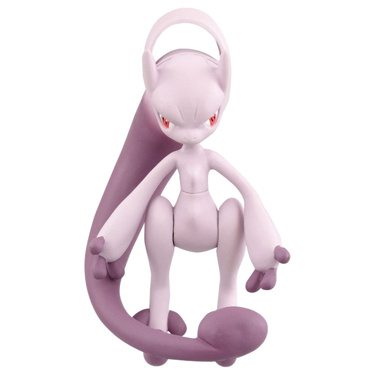 Pokemon Mega Mewtwo Y Moncolle Figur