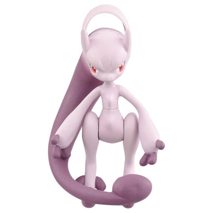 Pokemon Mega Mewtwo Y Moncolle Figur