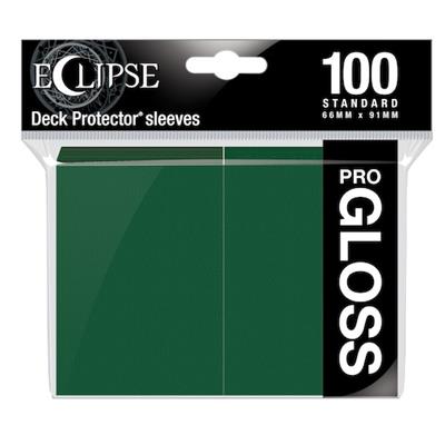 Ultra Pro Eclipse Gloss Sleeves (100stk)