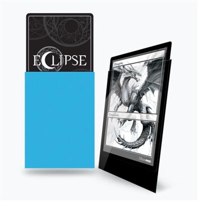 Ultra Pro Eclipse Gloss Sleeves (100stk)