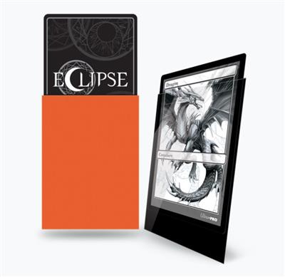 Ultra Pro Eclipse Gloss Sleeves (100stk)