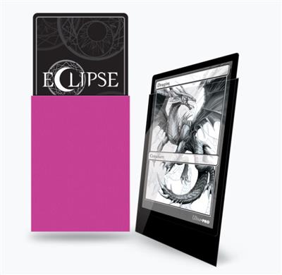 Ultra Pro Eclipse Gloss Sleeves (100stk)