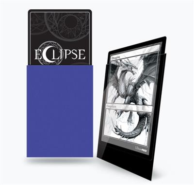 Ultra Pro Eclipse Gloss Sleeves (100stk)