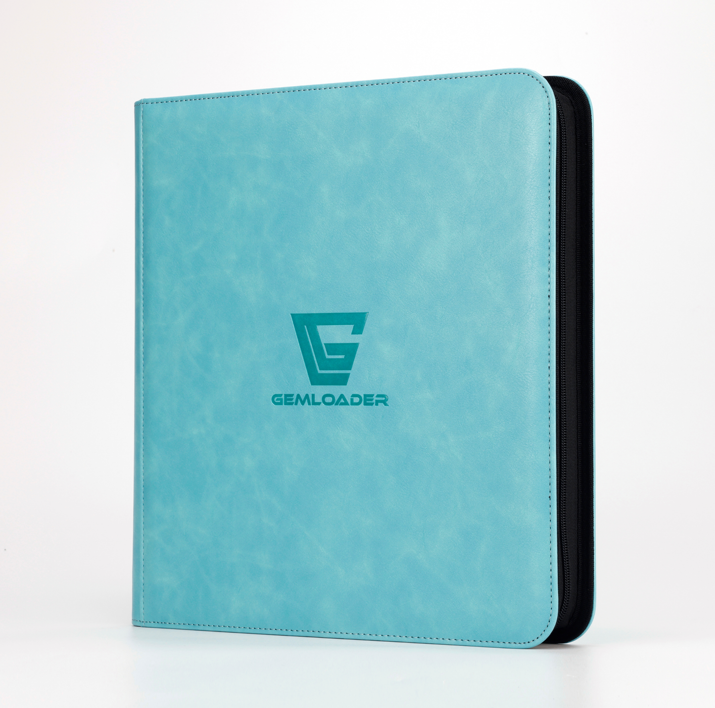 Gemloader Traditional Sleeved Collector's Album (480 Lommer)