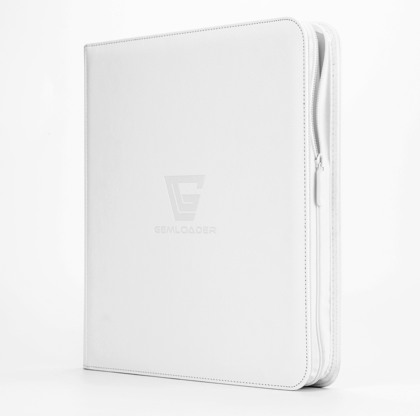 Gemloader Traditional Sleeved Collector's Album (480 Lommer)