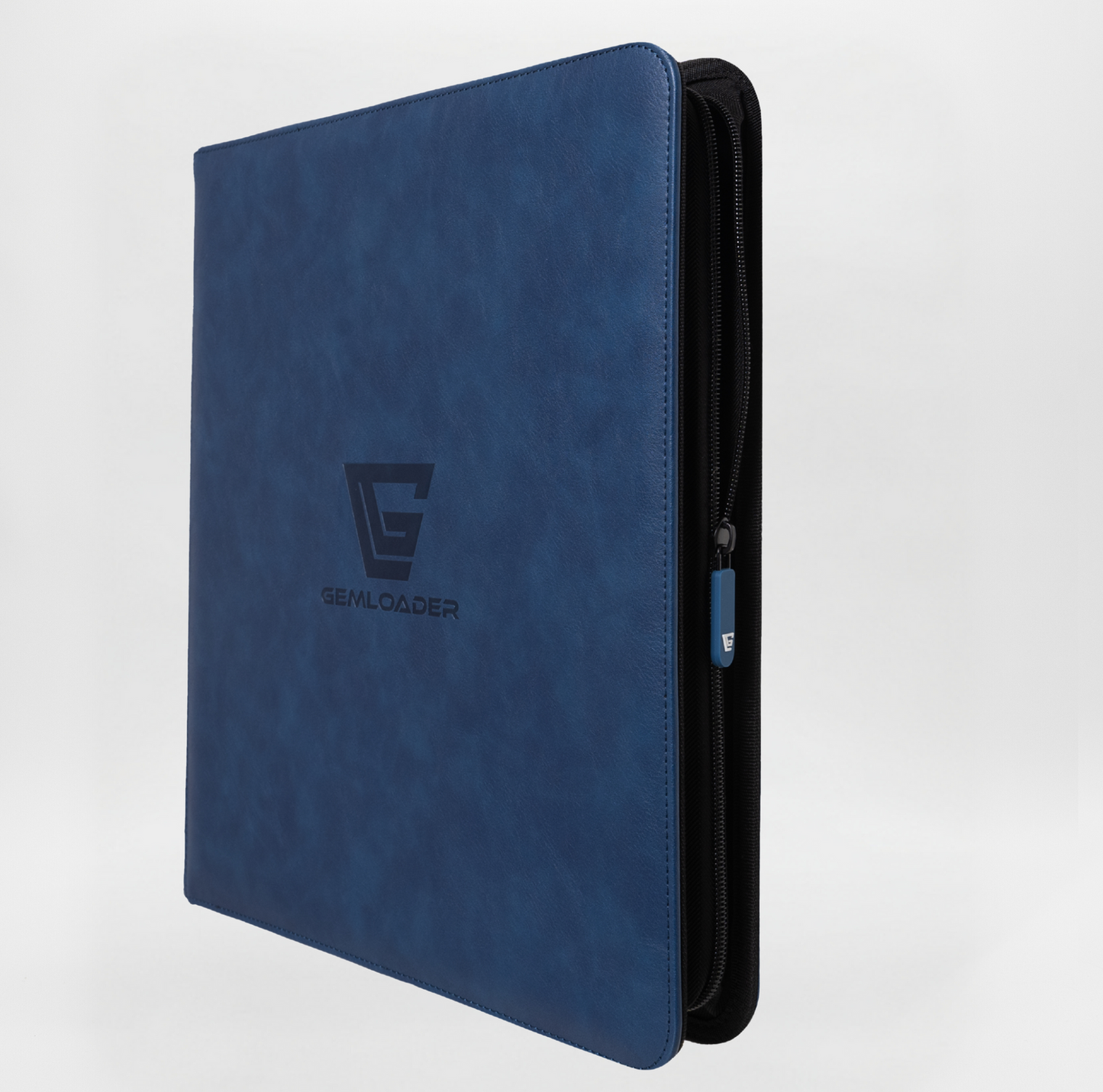 Gemloader Traditional Sleeved Collector's Album (480 Lommer)