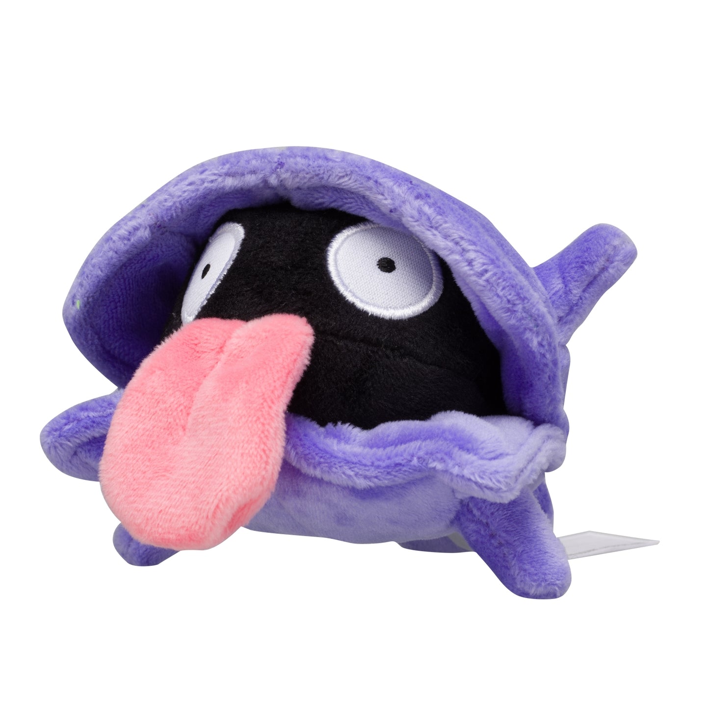 Pokemon Center Japan Shellder Fit Plush