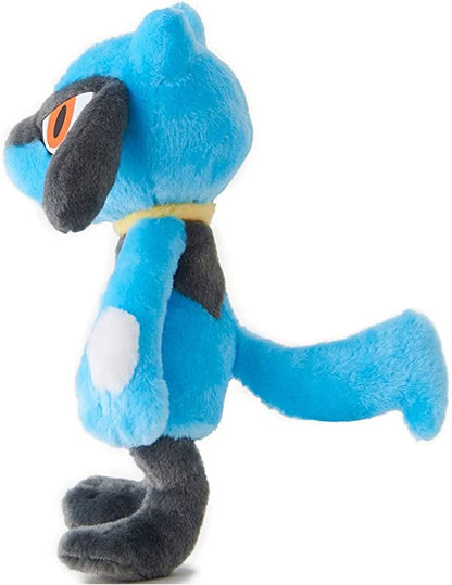 Pokemon Takara Tomy Riolu Plush