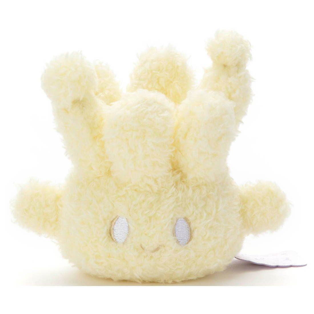 Pokemon Takara Tomy Milcery Plush