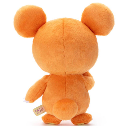 Pokemon Kutakuta Tatta! Teddiursa Plush