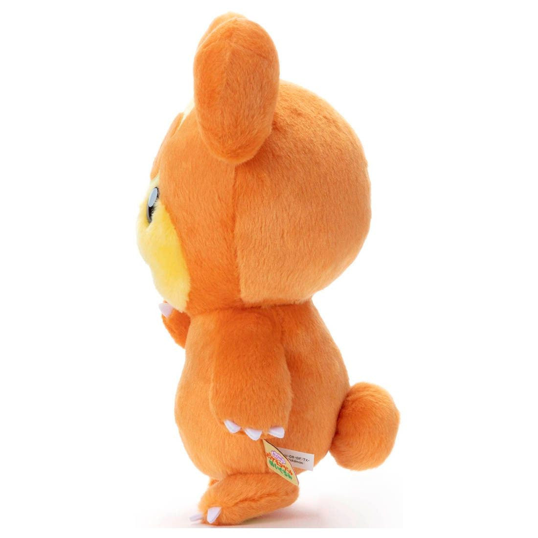 Pokemon Kutakuta Tatta! Teddiursa Plush