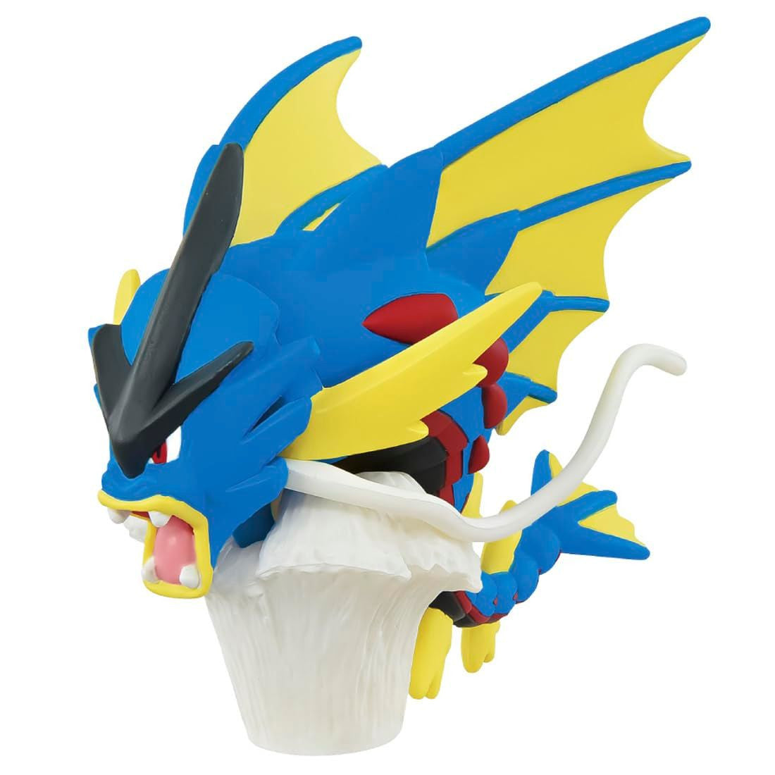 Pokemon Mega Gyrados Moncolle Figur