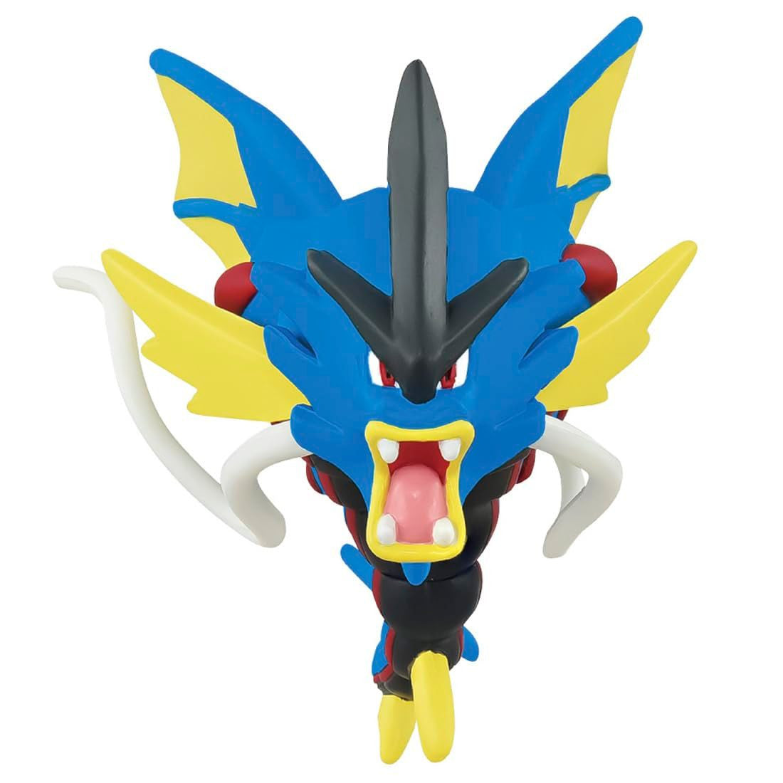 Pokemon Mega Gyrados Moncolle Figur