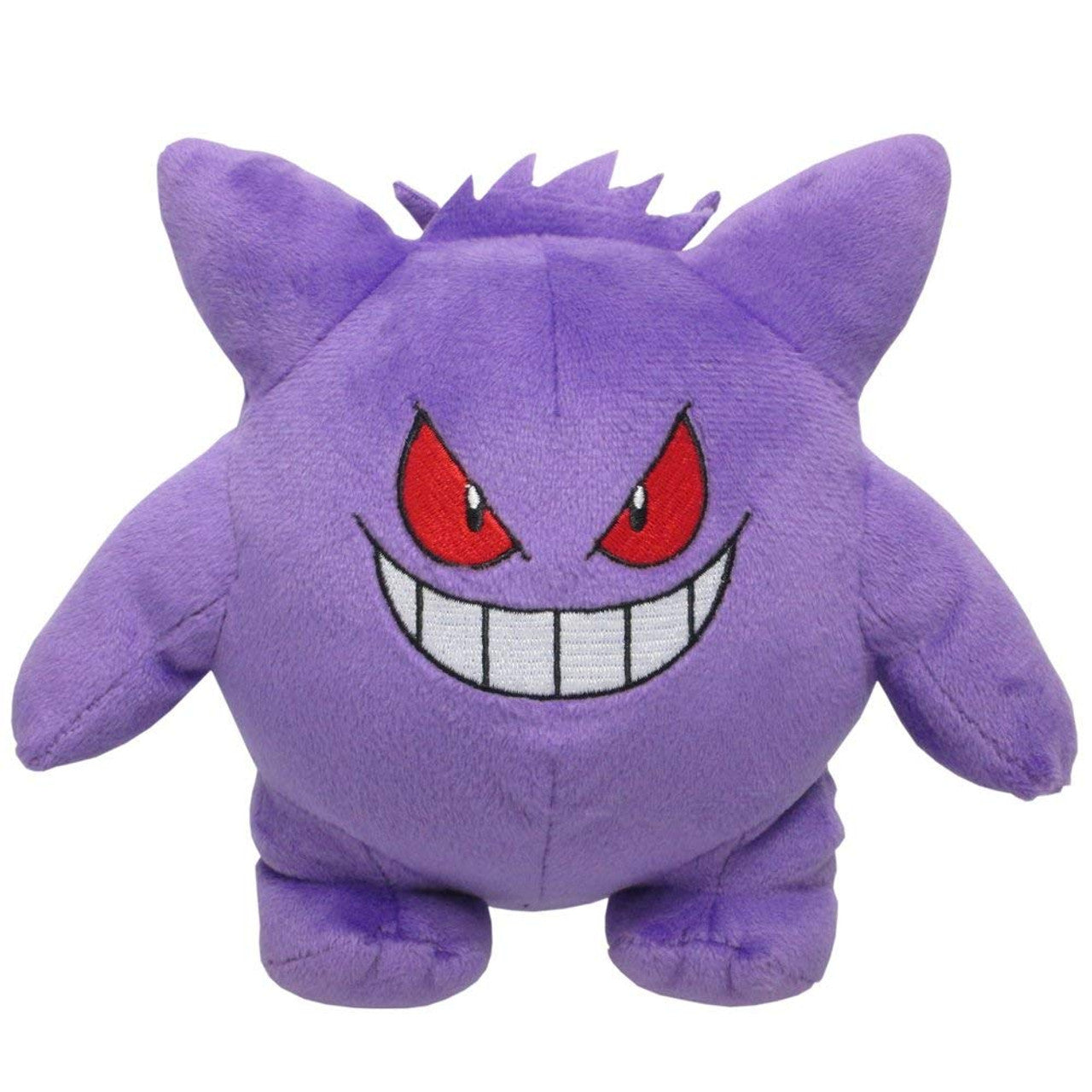 Pokemon All Star Collection Gengar Plush