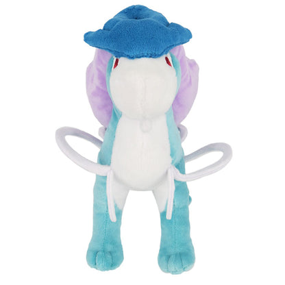 Pokemon All Star Collection Suicune Plush