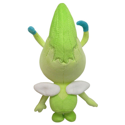 Pokemon All Star Collection Celebi Plush
