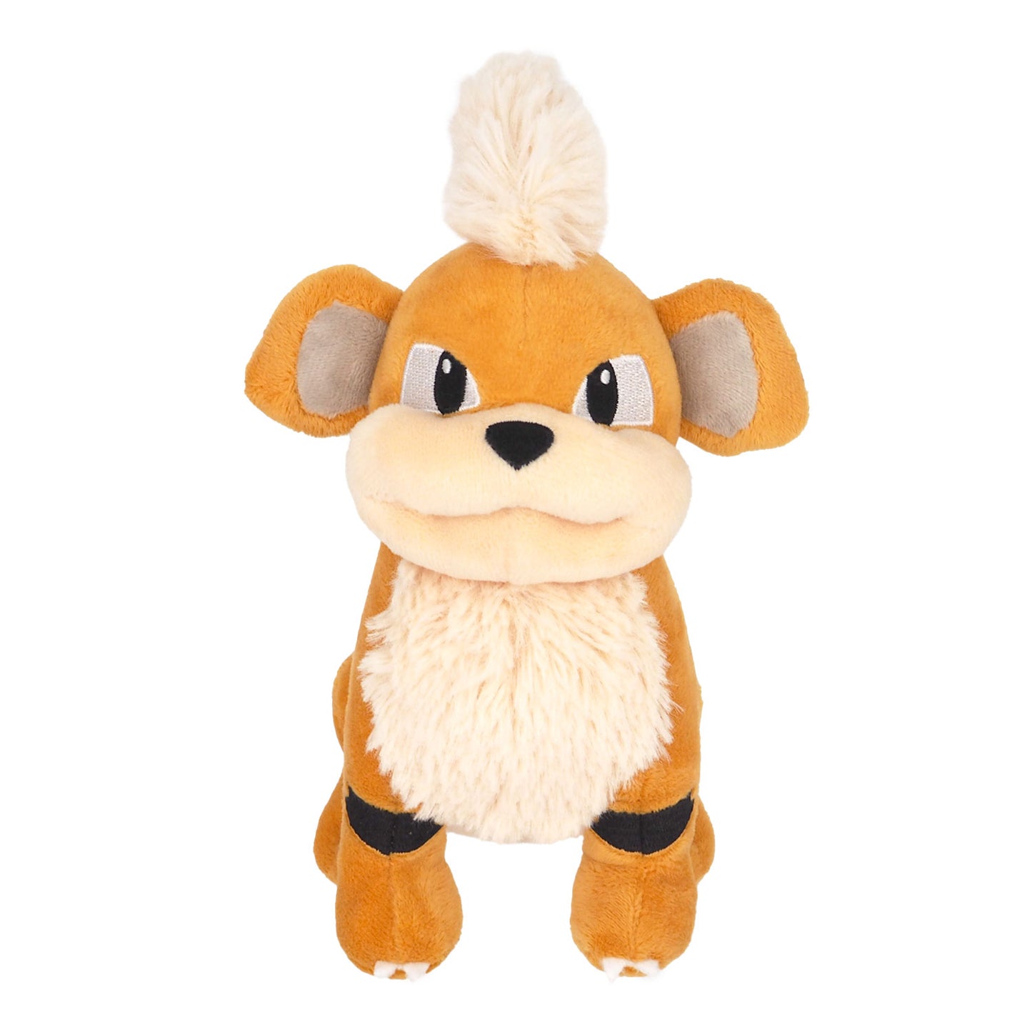 Pokemon All Star Collection Growlithe Plush
