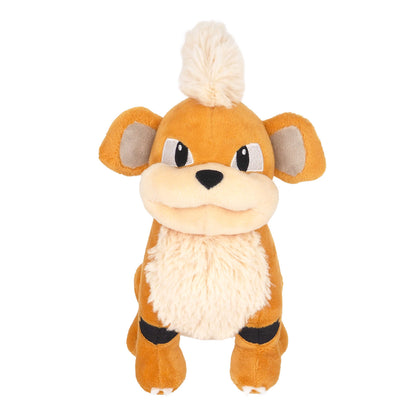 Pokemon All Star Collection Growlithe Plush