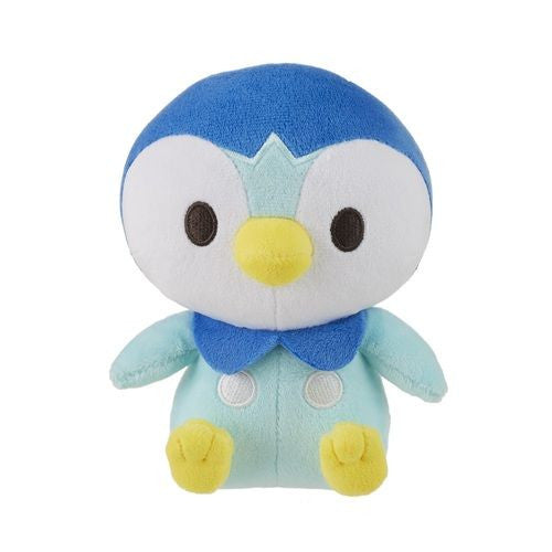 Pokemon Sekiguchi Piplup Plush (Vaskbar)