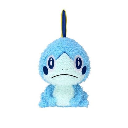 Pokemon Sekiguchi Fluffy Sobble Plush
