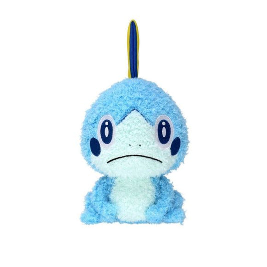 Pokemon Sekiguchi Fluffy Sobble Plush