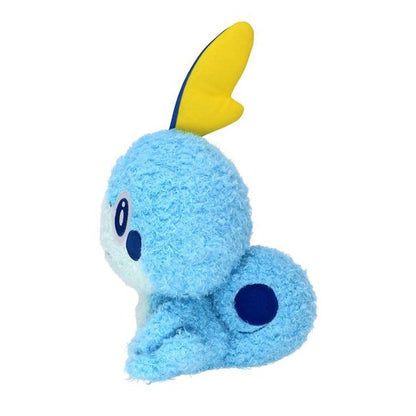 Pokemon Sekiguchi Fluffy Sobble Plush