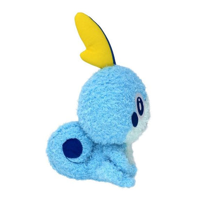 Pokemon Sekiguchi Fluffy Sobble Plush