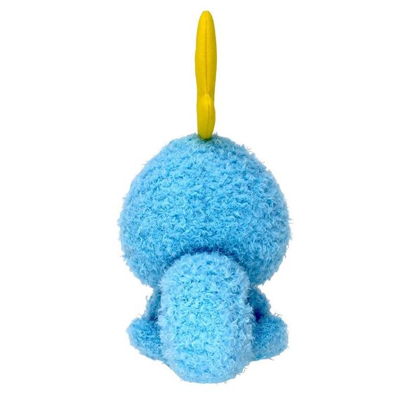 Pokemon Sekiguchi Fluffy Sobble Plush