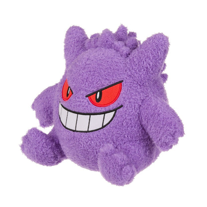 Pokemon Sekiguchi Moko Moko Gengar Plush