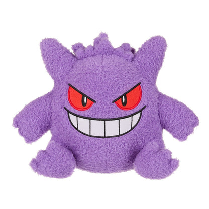Pokemon Sekiguchi Moko Moko Gengar Plush