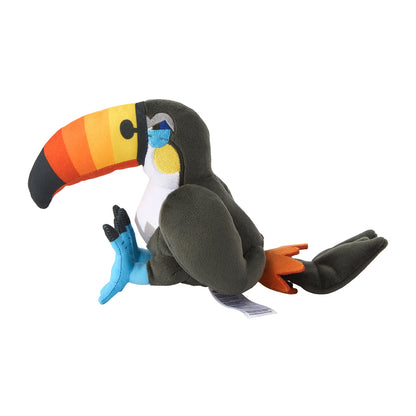 Pokemon Center Japan Toucannon Fit Plush