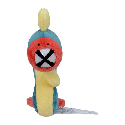 Pokemon Center Japan Eelektrik Fit Plush