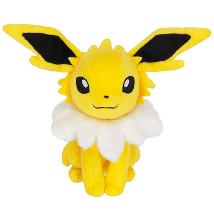 Pokemon All Star Collection Jolteon Plush