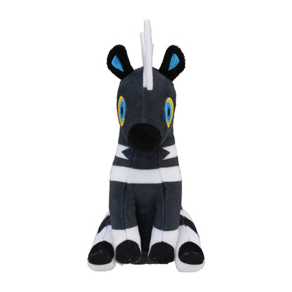 Pokemon Center Japan Blitzle Fit Plush