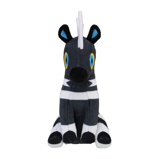 Pokemon Center Japan Blitzle Fit Plush