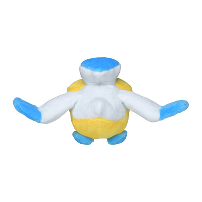 Pokemon Center Japan Pelipper Fit Plush