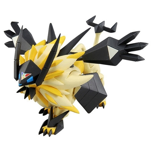Pokemon Dusk Mane Necrozma Moncolle Figur