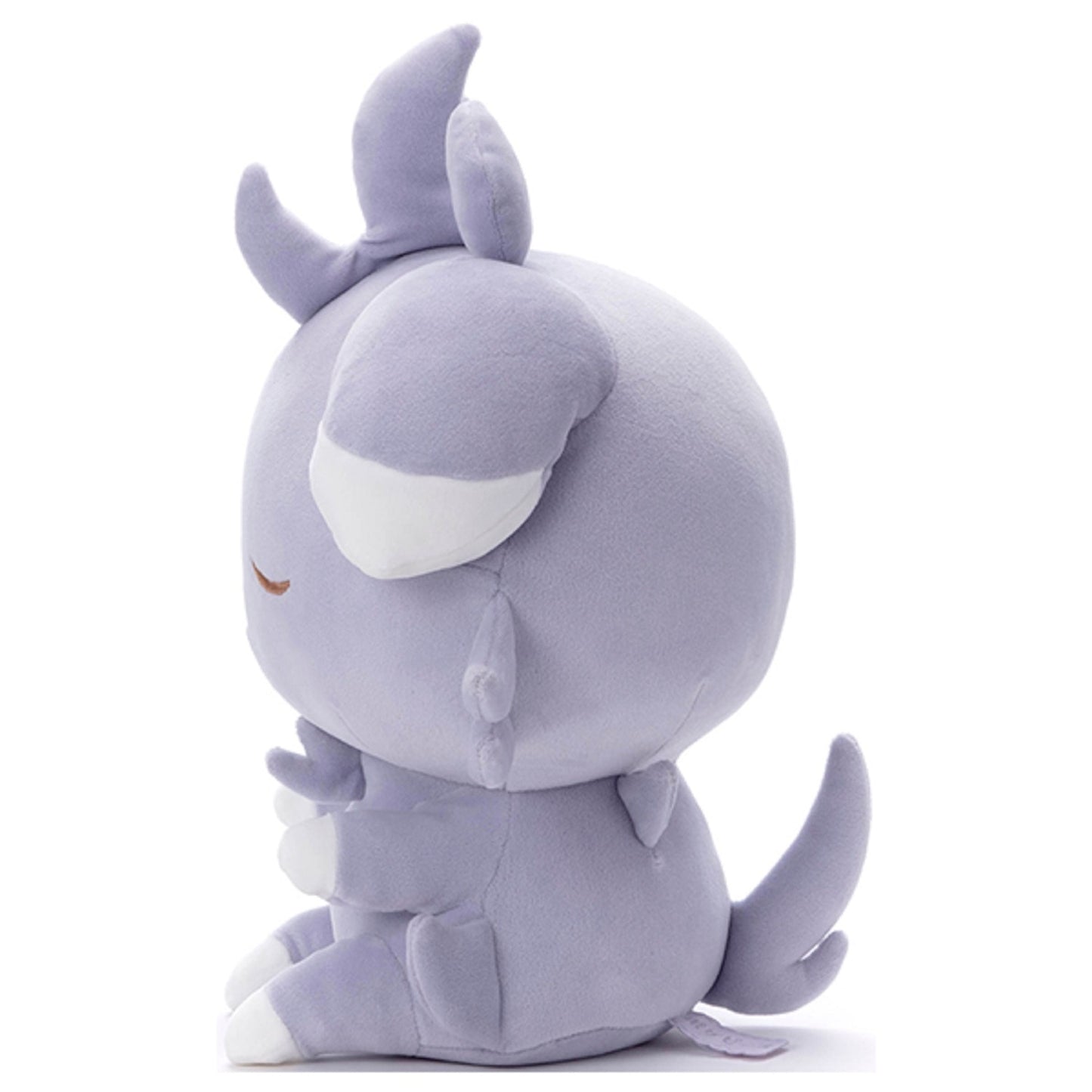 Pokemon Pokepeace Espurr Plush