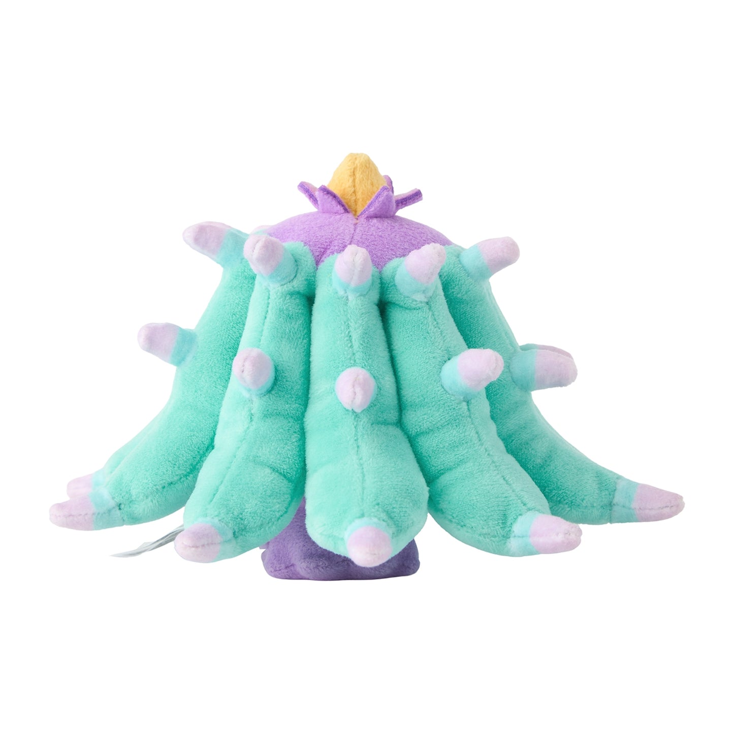 Pokemon Center Japan Mareanie Fit Plush