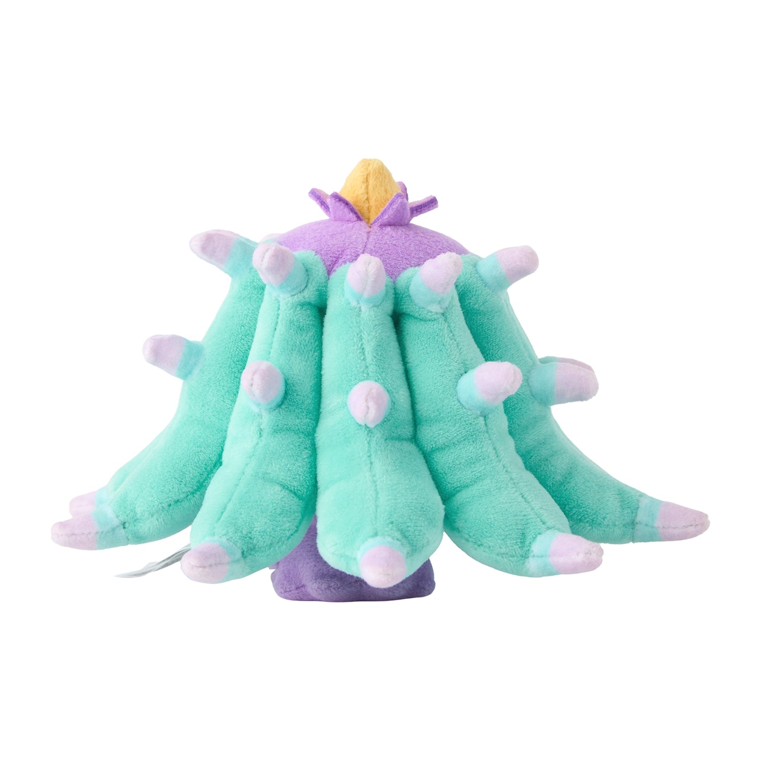 Pokemon Center Japan Mareanie Fit Plush