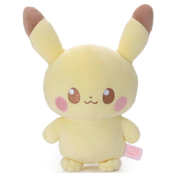 Pokemon Pokepeace Pikachu Plush