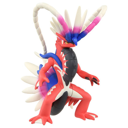 Pokemon ML-29 Koraidon Moncolle Figur