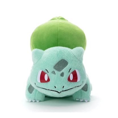 Pokemon Takara Tomy Bulbasaur Plush