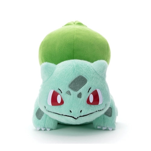 Pokemon Takara Tomy Bulbasaur Plush