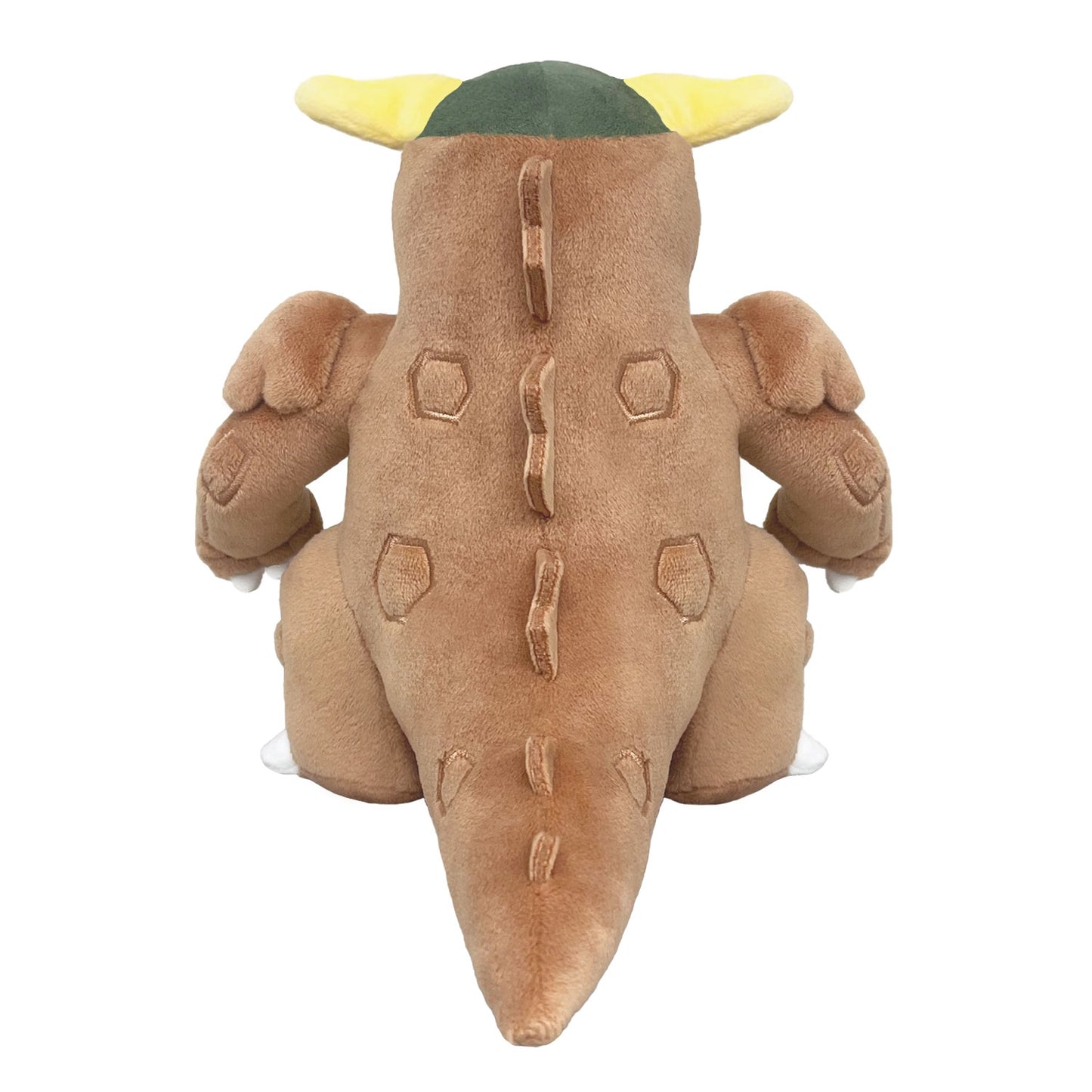Pokemon All Star Collection Kangaskhan Plush